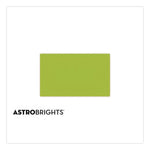 Color Paper, 24 lb Bond Weight, 8.5 x 14, Terra Green, 500/Ream