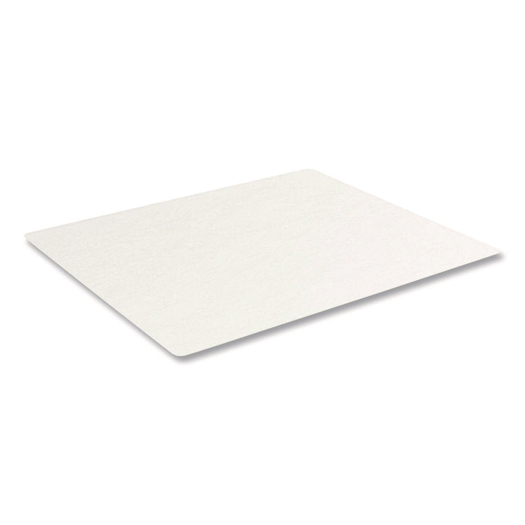 Oceanmat Hard Floor Chair Mat, 46 x 60, Clear