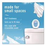 smallSPACES, Linen and Sky, 0.25 oz, 4/Pack