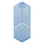 Tsunami, Cotton Blossom, Blue, 148 g, 6/Carton