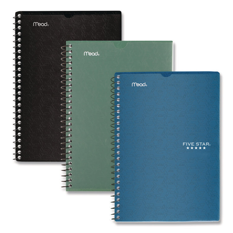 Academic Year Customizable Student Weekly/Monthly Planner, 8.5 x 6.75, 12-Month (July to June): 2025 to 2026