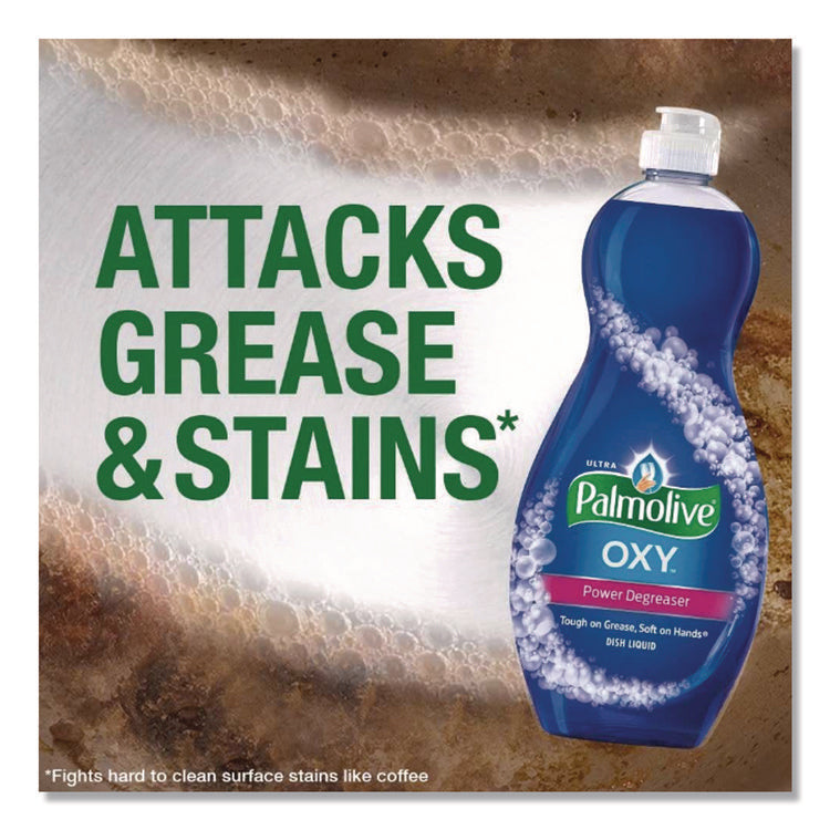 Oxy Plus Power Degreaser, 32.5 Oz Bottle
