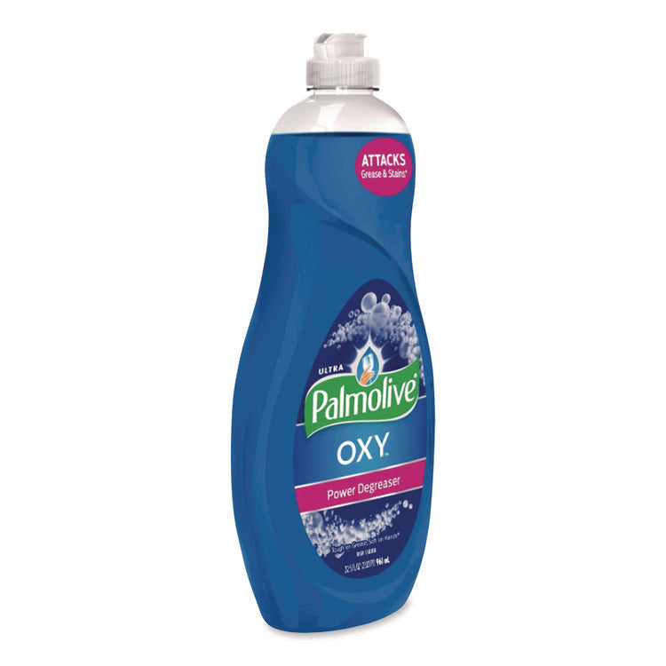 Oxy Plus Power Degreaser, 32.5 Oz Bottle