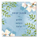 AIR, Crisp Clean, 8.8 oz Aerosol Spray, 2/Pack