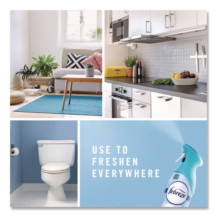 AIR, Gain Moonlight Breeze, 8.8 oz Aerosol Spray, 2/Pack