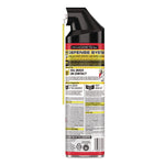 Ant/Roach Killer, 14.5 oz Aerosol Spray, Unscented, 6/Carton