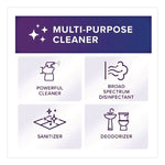 Oxivir TB Disinfectant Wipes, 7 x 6, White, 60/Canister, 12 Canisters/Carton