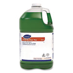 Suma Bio-Floor Cleaner, Unscented, Liquid, 1 Gal, 4/carton