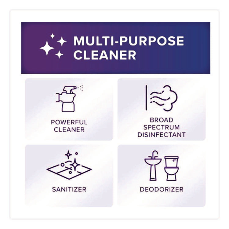 Oxivir 1 Wipes, 1-Ply, 6 x 7, 160/Canister, 12 Canisters/Carton