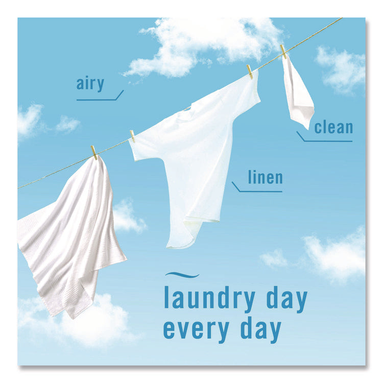 Air, Linen And Sky, 8.8 Oz Aerosol Spray, 2/pack