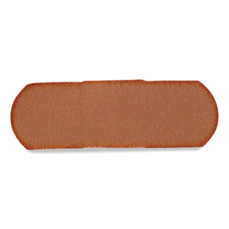 Fingertip Bandages, 1.75 X 2, 10/box