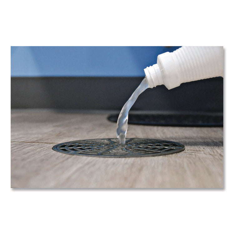 Conqueror 103 Odor Counteractant Concentrate, Lemon, 1 Gal Bottle, 4/carton