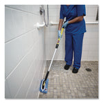 Microfiber Flexi Frame, 13 1/8w X 5 3/8d, Black