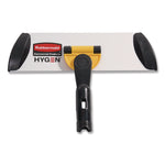 Wall/stairs Quick Connect Frame, 11w X 3 1/2d, Yellow