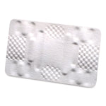 Magnetic Card Reader Cleaning Cards, 2.1" X 3.35", 50/carton