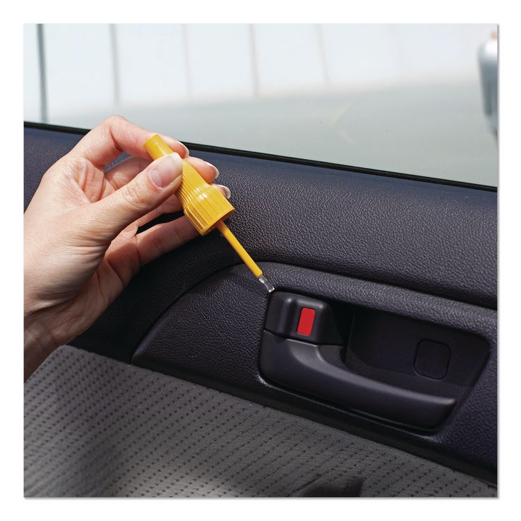 Super Glue With Brush And Nozzle Applicators, 0.35 Oz, Dries Clear