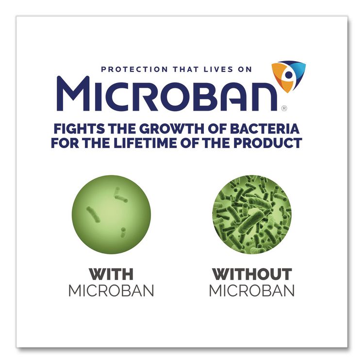 Adjustable Locking Footrest with Microban, 17.5w x 13.13d x 4.13 to 5.63h, Black/Silver