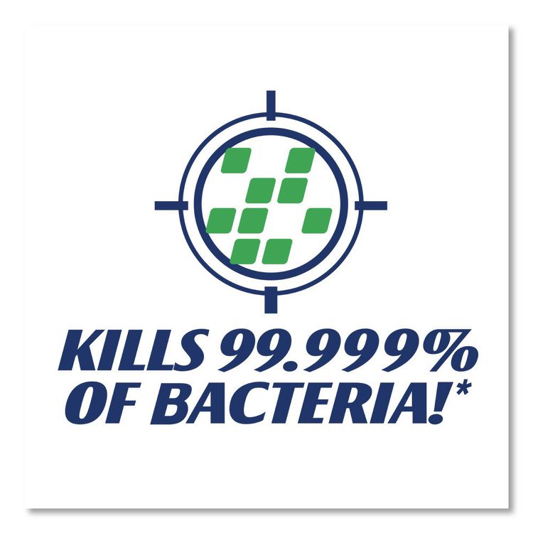 Antibacterial Gel Hand Sanitizer Refill For Fit Touch Free Dispenser, 1.2 L Bottle, Fragrance-Free, 3/carton