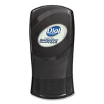 Antibacterial Foaming Hand Sanitizer Refill For Fit Manual Dispenser, 1.2 L Bottle, Fragrance-Free, 3/carton