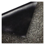 Silver Series Indoor Walk-Off Mat, Polypropylene, 36 X 60, Pepper/salt