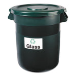 Removable Multi-Use Labels, Inkjet/laser Printers, 3 X 5, White, 40/pack, (5450)