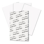 Digital Index White Card Stock, 92 Bright, 90 lb Weight, 11 x 17, White, 250/Pack