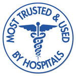 Advanced Hand Sanitizer Green Certified Foam Refill, For ADX-12 Dispensers, 1,200 mL, Fragrance-Free, 3/Carton