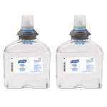 Advanced Hand Sanitizer TFX Refill, Foam 1,200 mL, Unscented
