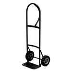 Tuff Truck Economy Truck, 400 Lb Capacity, 16 X 16.25 X 51.5, Black Enamel
