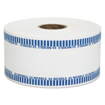 Automatic Coin Rolls, Nickels, $2, 1900 Wrappers/roll