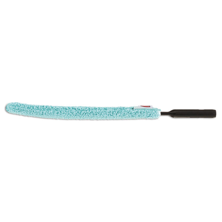 Hygen Quick-Connect Flexible Dusting Wand, 28.75 X 3.25