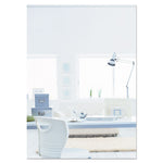 Relaxing Adjustable Footrest, 13.75w X 17.75d X 4.5 To 6.75h, Black