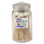 Durable Permanent Id Labels With Trueblock Technology, Laser Printers, 2 X 2.63, White, 15/sheet, 50 Sheets/pack