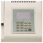 Heatseal H600 Pro Laminator, Four Rollers, 13" Max Document Width, 10 Mil Max Document Thickness