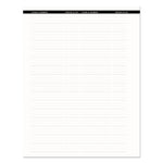 Academic Year Recycled Professional Weekly Planner, 11 x 8.5, Black Wirebound Soft Cover, 12-Month (Aug to July): 2025-2026