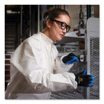 A40 Coveralls, X-Large, White