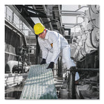 A20 Breathable Particle Protection Coveralls, Zip Closure, 2x-Large, White