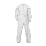 A20 Breathable Particle Protection Coveralls, 3x-Large, White, 20/carton