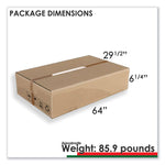 Trento Line L-Shaped Desk, 59.13" X 59.13" X 29.5", Cherry