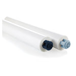 Ultima 35 Ezload Roll Film, 3 Mil, 12" X 200 Ft, Gloss Clear, 2/box