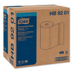 Handi-Size Perforated Kitchen Roll Towel, 2-Ply, 11 X 6.75, White, 120/roll, 30/carton