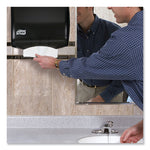 Universal Multifold Hand Towel, 1-Ply, 9.13 x 9.5, White, 250/Pack,16 Packs/Carton