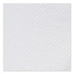 Centerfeed Hand Towel, 2-Ply, 7.6 X 11.75, White, 530/roll, 6 Roll/carton