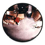 160 degree Convex Security Mirror, Circular, 26" Diameter