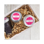 Permanent Laser Print-To-The-Edge Id Labels W/surefeed, 2 1/2"dia, White, 300/pk