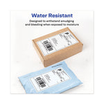 Multipurpose Thermal Labels, 4 X 6, White, 220/roll, 4 Rolls/pack