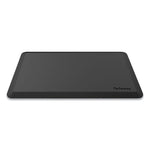Anti-Fatigue Wellness Mat, Rectangular; Beveled Edges, 36 X 24, Black