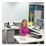 Jupiter 2 125 Laminator, 6 Rollers, 12" Max Document Width, 10 mil Max Document Thickness