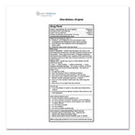 Original Stomach Relief And Pain Relief Medicine, 15/box