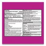 Sore Throat And Cough Lozenges, Mixed Berry, 16 Lozenges